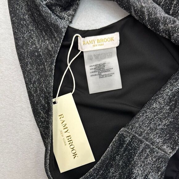 RAMY BROOK ONE PIECE Swimsuit - Picture 2 of 8